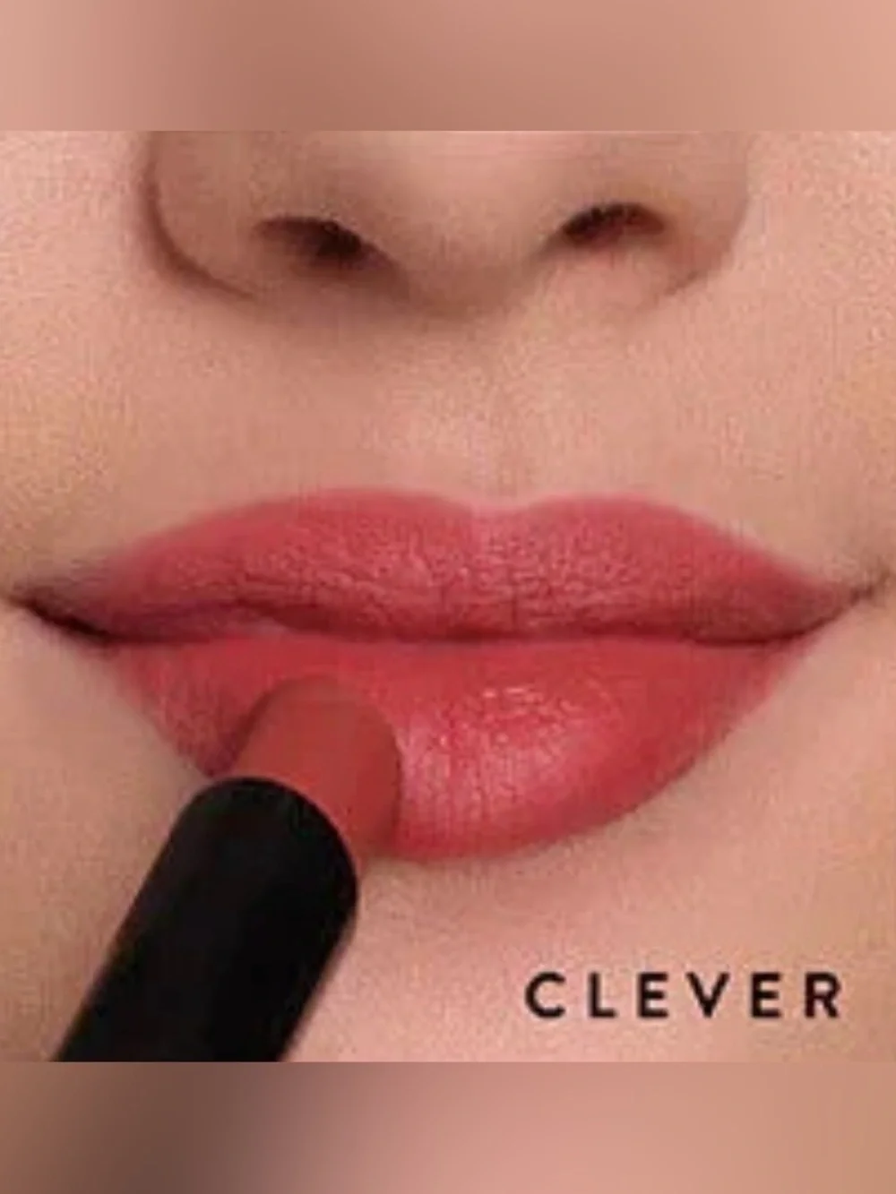 Laura Geller Smart Pout Transfer-Proof Lipstick - Clever
